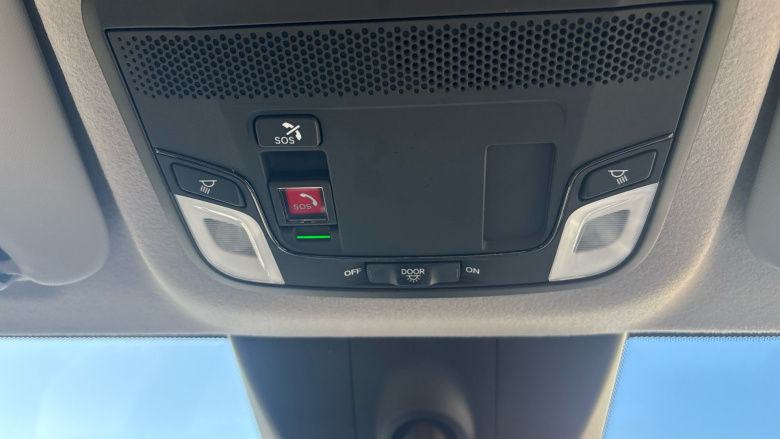 Honda Jazz 1.5 i-MMD Hybrid SR 5dr eCVT Hybrid Hatchback